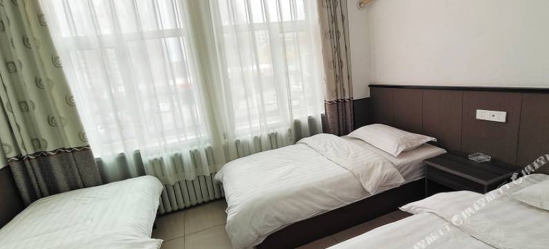 怀安华奥宾馆图片