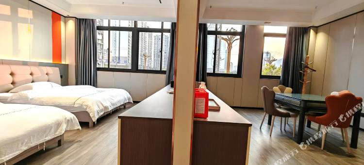 状元府酒店图片