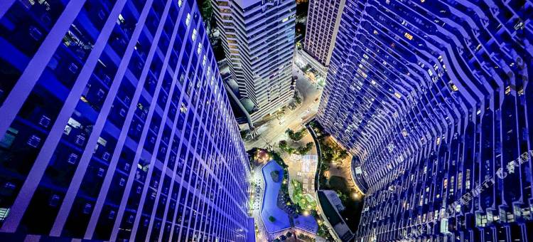 宝石公寓-Air Residences II(GemstoneBR II @SMDC Air Residences)图片