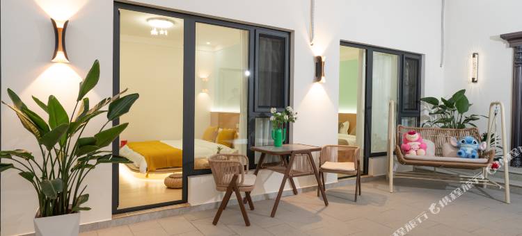 觅唐民宿(北京通州环球影城度假区店)图片