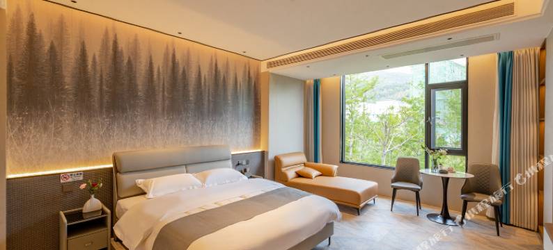 漾濞悦枫酒店图片