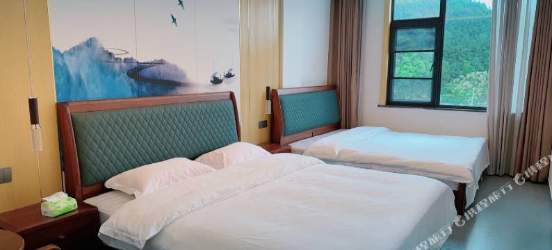 浮梁天珠极目民宿图片