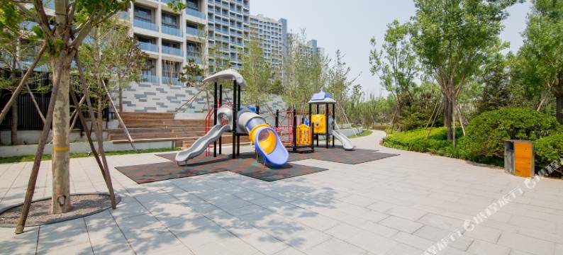 慕时光海景民宿(阿那亚礼堂店)图片