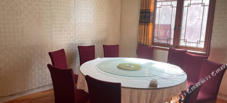 玉麦乡重庆江湖宾馆图片