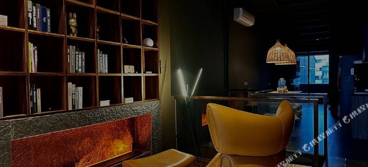 HERE宅这儿私宅-屏东宅(采自助式入住)图片