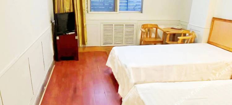 金方圆宾馆图片