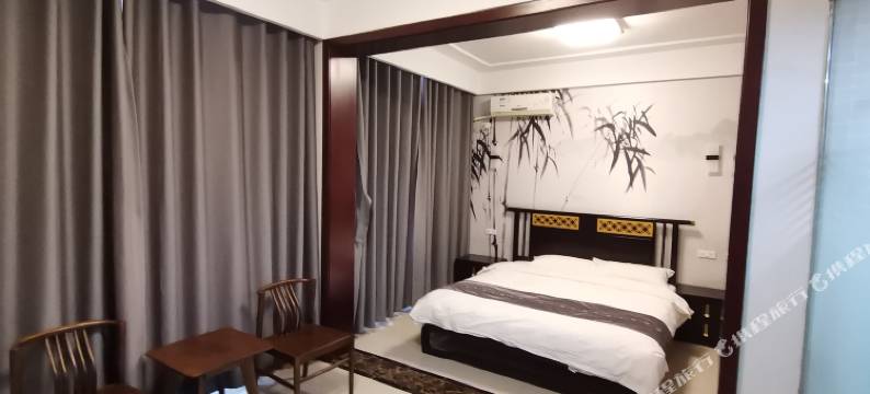 云台山福田宾馆图片