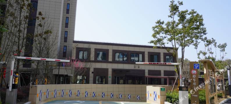 驿家家民宿(上海耀雪冰雪之星店)图片