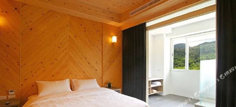 绿岛House16民宿图片