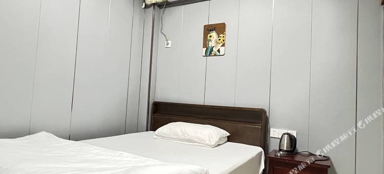 江阴百家乐旅店图片