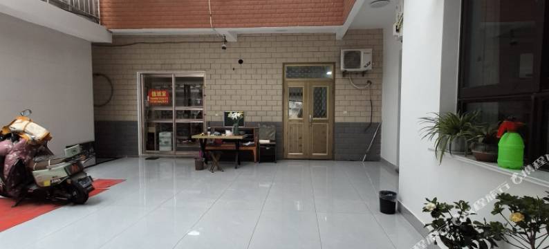 连云港刘娟旅馆图片