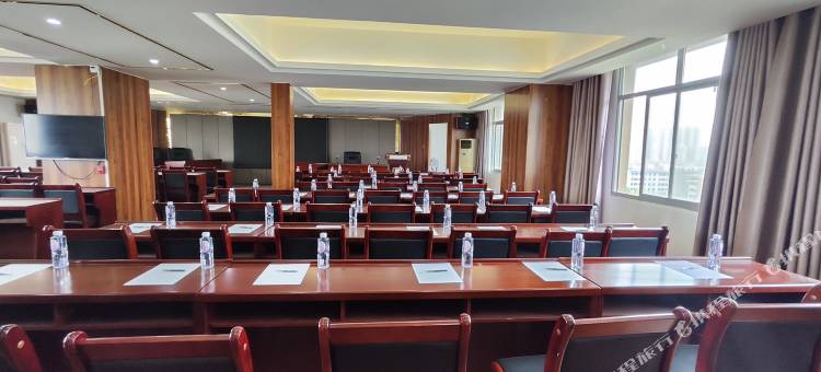 美漾奢品酒店(永州冷水滩店)图片