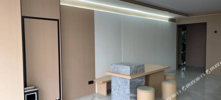 如家华驿精选酒店(京商商贸城店)图片