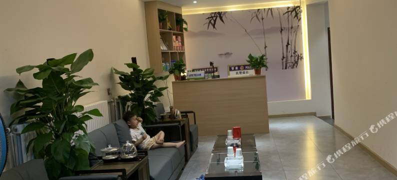 燕洁宾馆(临汾迎宾大道高速口店)图片