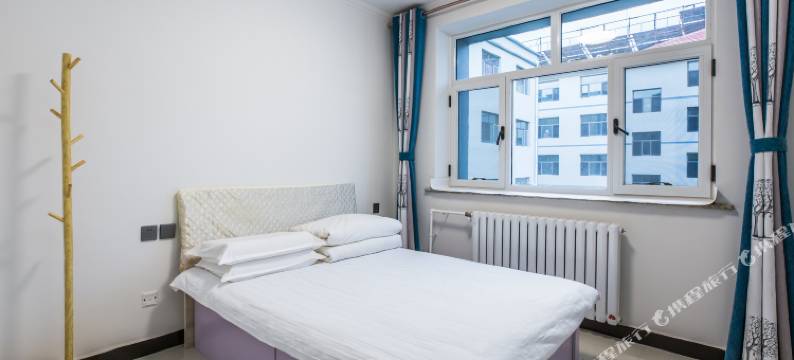 伊舍农家院图片