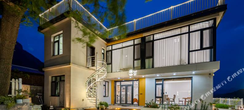 北京徊舍民宿图片