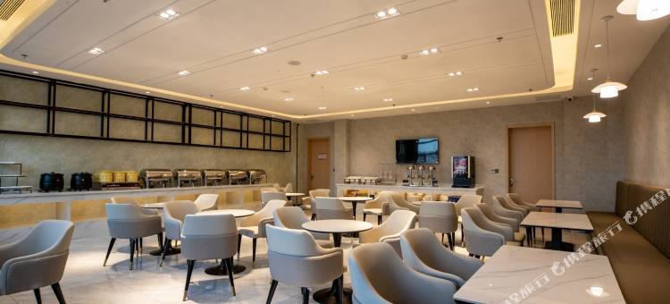 蓬莱天港禧悦酒店(蓬莱港客运站店)图片