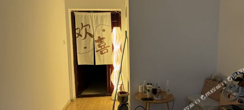 醒醒青年旅舍图片