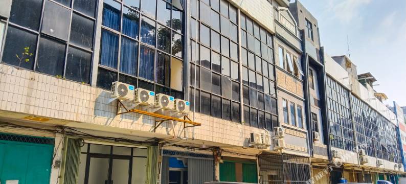 特马斯旅馆(Themas Guest House)图片