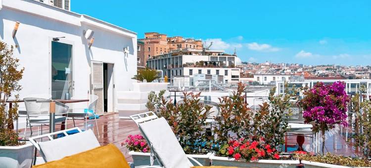 那不勒斯贝洛青年旅馆(Ostello Bello Napoli)图片