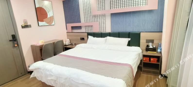 潮州尚客来住宿(古城潮人公园店)图片