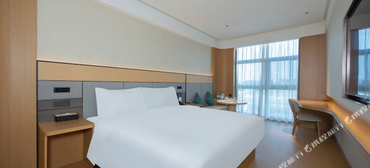 全季酒店(北京石景山苹果园地铁站店)图片
