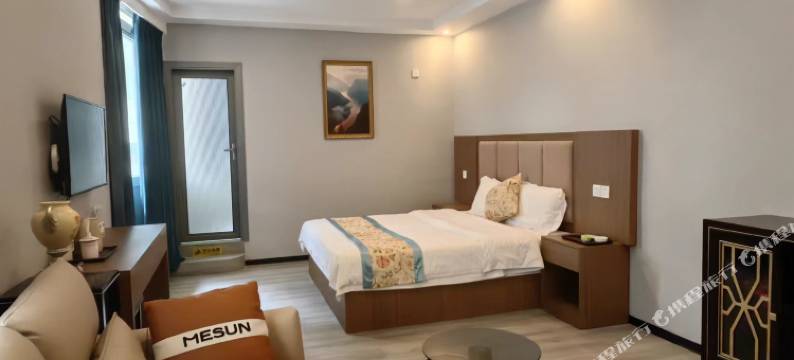 巫山锦都酒店图片