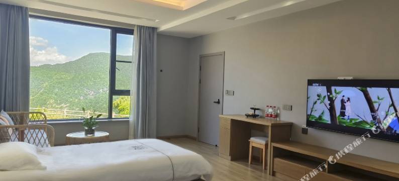 遂昌初见民宿图片