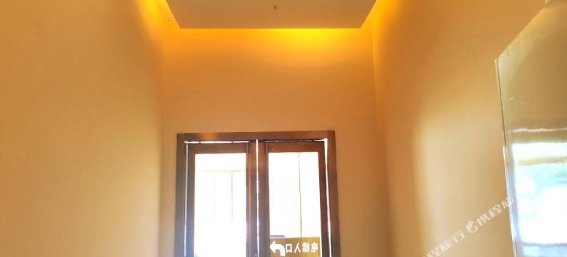 柠檬时光民宿(洛阳关林站店)图片