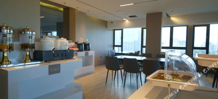 湛江阿斯顿酒店(湛江万达广场店)图片