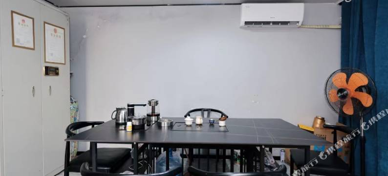 思高小院民宿图片