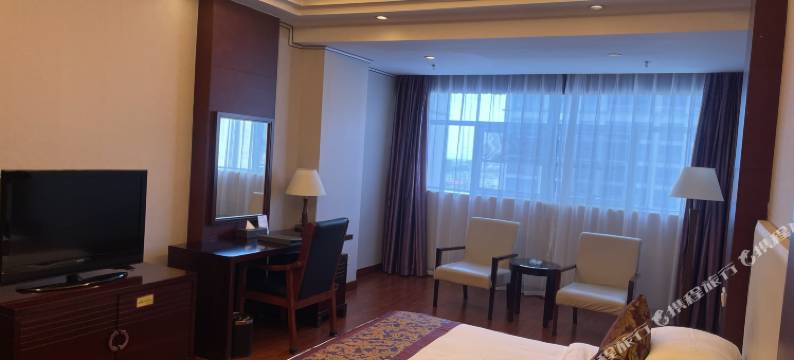 连云港赣榆国际大酒店(万达广场店)图片