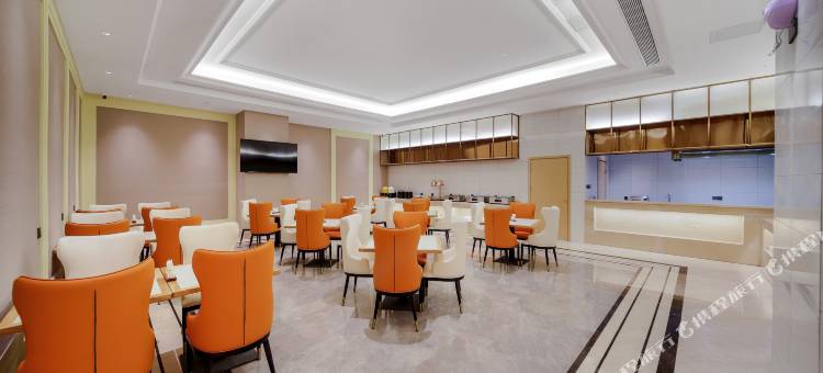 维也纳酒店(开封博物馆万达店)图片