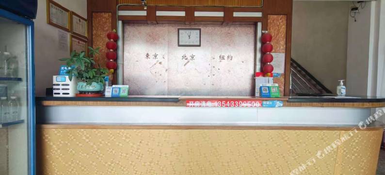 沿江3+2宾馆图片