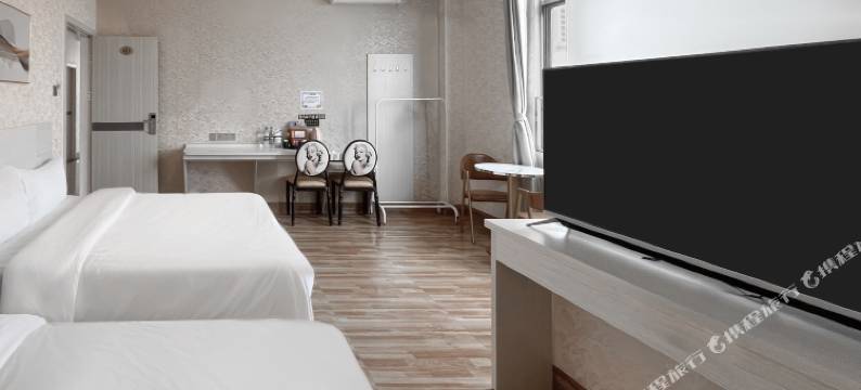 北海宾莱假日酒店(侨港风情街店)图片