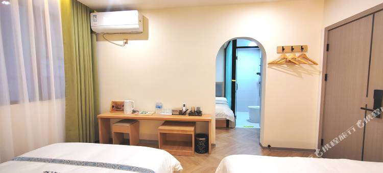 喜美宿酒店图片