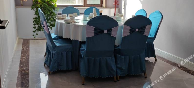 娄烦源泰酒店图片