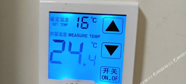 金蜗城市民宿(威海国际浴场店)图片