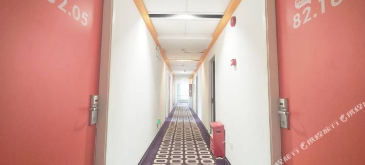 途友汇酒店(佛山高明明城广场店)图片