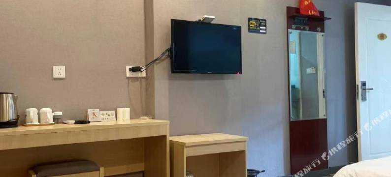浩美宾馆(海宁许村店)图片