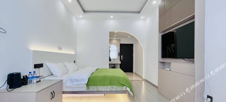 鹤阳智能酒店图片