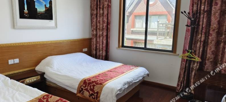 嵊泗小惠小庄图片