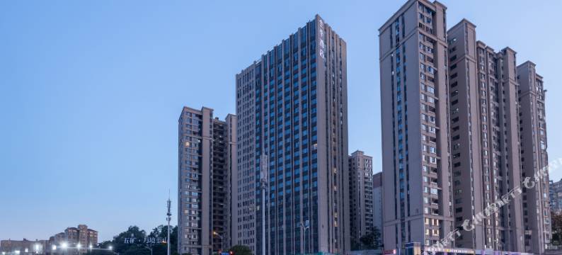 全季酒店(长沙理工大学天虹商场店)图片