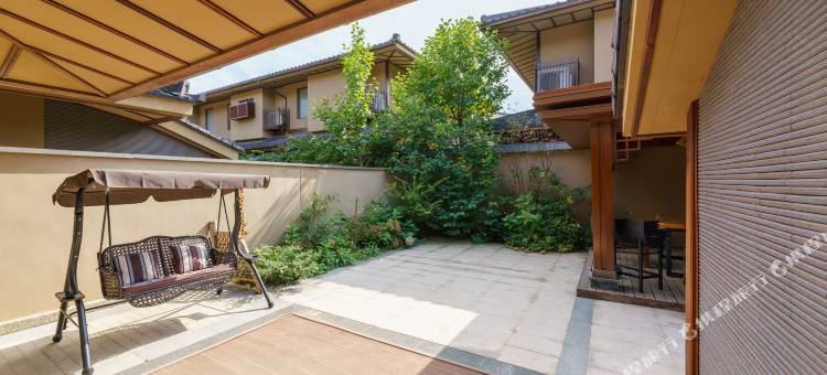 沐语·山海私汤温泉别墅(大连汤景泽温泉小镇店)图片