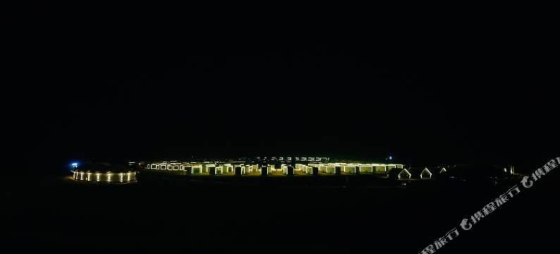 宿·止也沙漠度假酒店图片