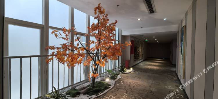 北京国门精品公寓图片