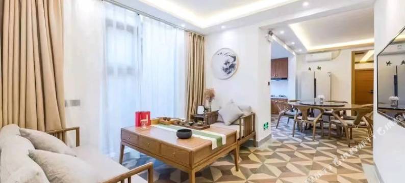 美宿丽致民宿(环岛路黄厝海滩店)图片