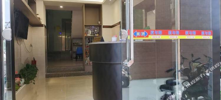厦与翔民宿(厦大翔安校区店)图片