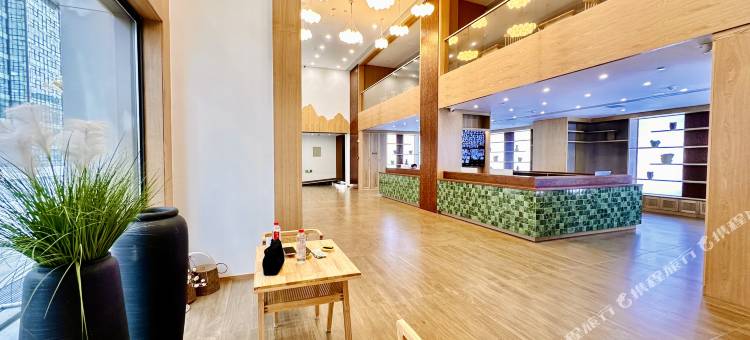 集安江楠宜宿酒店图片