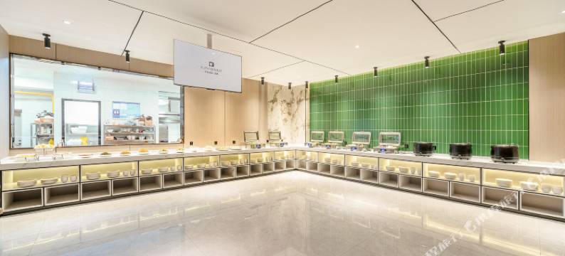 丽呈别院·色满(喀什古城景区店)图片